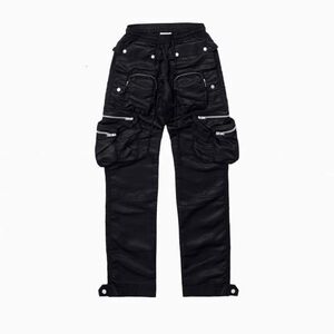 Riot hill TATRAS pants men M
